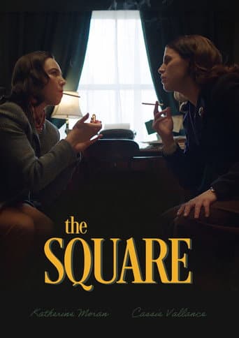 Poster for The Square