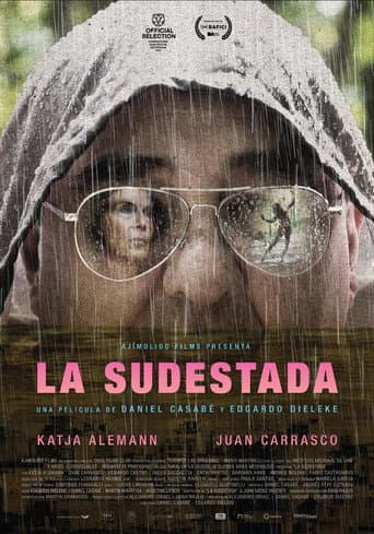 Poster for Southern Storm