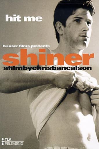 Poster for Shiner