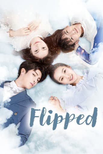 Poster for Flipped