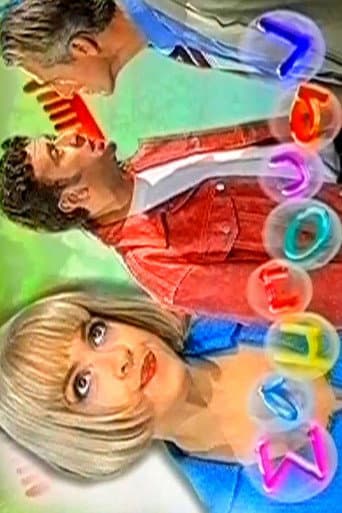 Poster for Shampoo