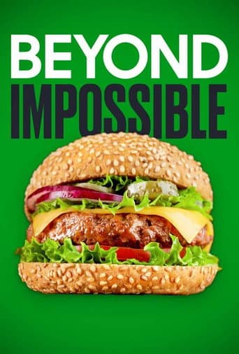 Poster for Beyond Impossible