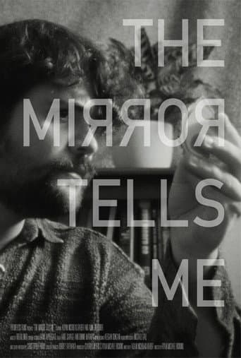 Poster for The Mirror Tells Me