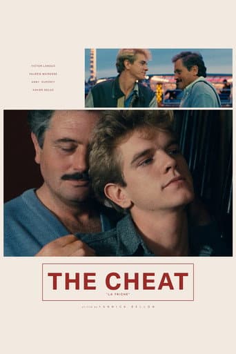Poster for The Cheat