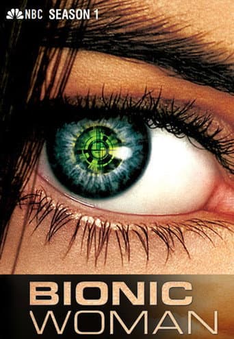Poster for Season 1