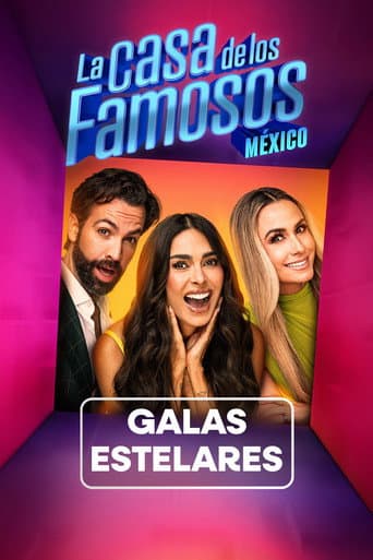 Poster for Temporada 3