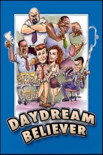 Poster for Daydream Believer