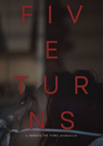 Poster for Five Turns