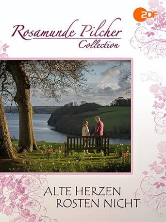 Poster for Rosamunde Pilcher: Alte Herzen rosten nicht