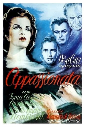 Poster for Appassionata
