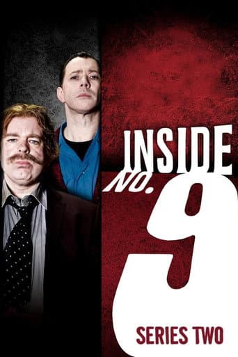 Poster for Series 2