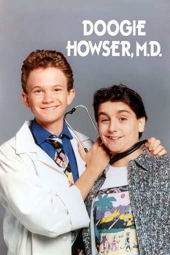 Poster for Season 2