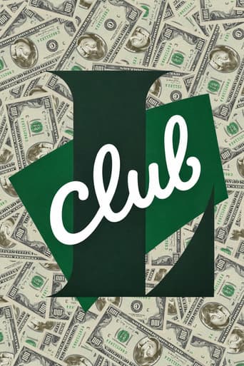 Poster for L-Сlub