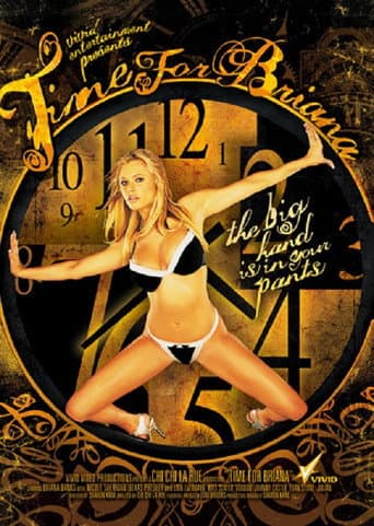 Poster for Time for Briana