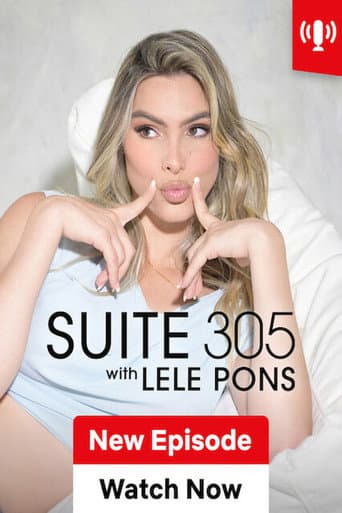 Poster for Suite 305 with Lele Pons