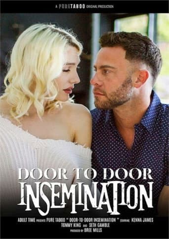 Poster for Door To Door Insemination