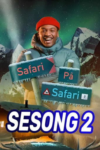 Poster for Season 2