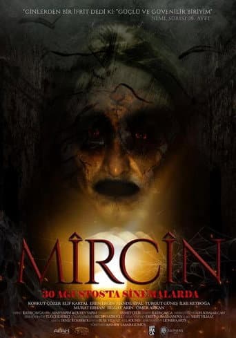 Poster for Mircin