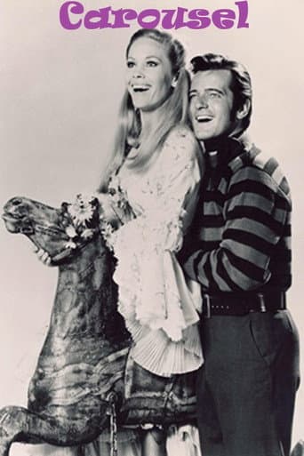 Poster for Carousel