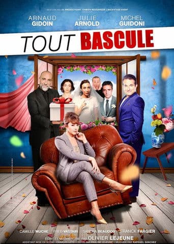 Poster for Tout bascule