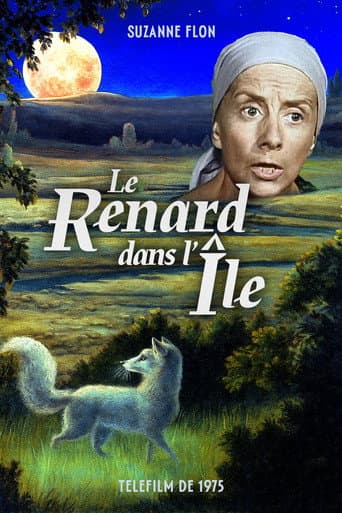 Poster for Le Renard Dans L’Île