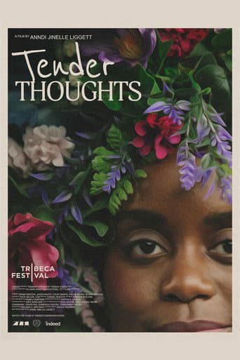 Poster for Tender Thoughts