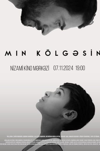 Poster for In My Father's Shadow