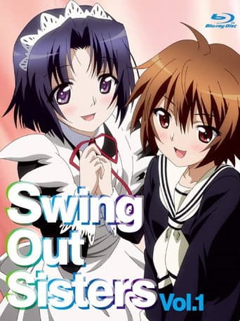 Poster for Swing Out Sisters