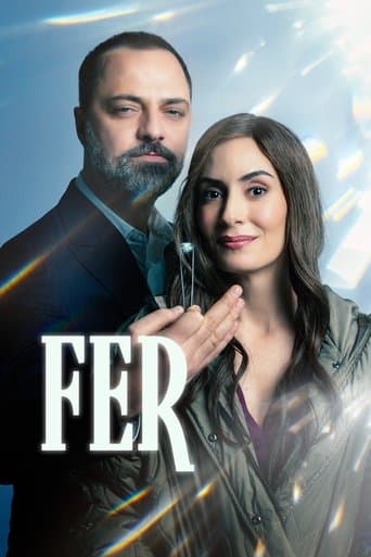 Poster for FER