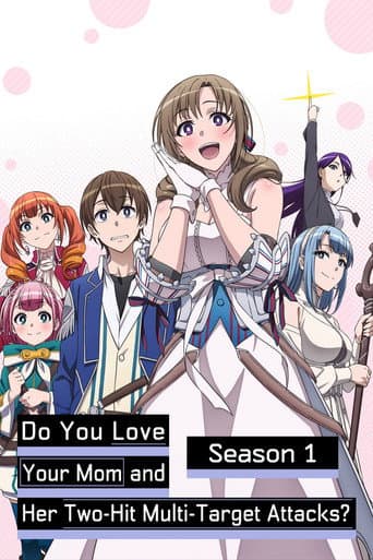 Poster for Season 1