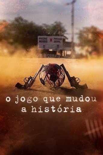 Poster for O Jogo Que Mudou a História