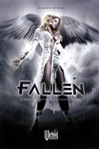 Poster for Fallen
