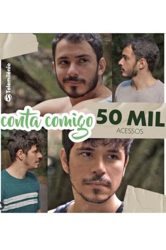 Poster for Count on me