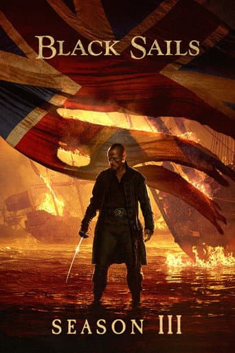 Poster for Season 3