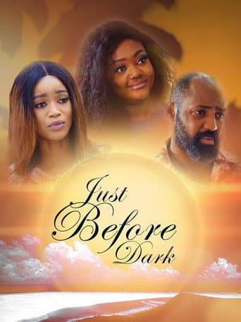 Poster for Just Before Dark