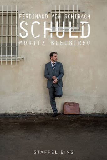 Poster for Season 1