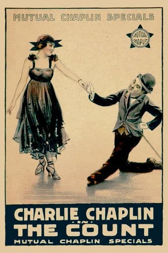 Poster for The Count