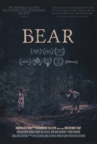 Poster for Bear