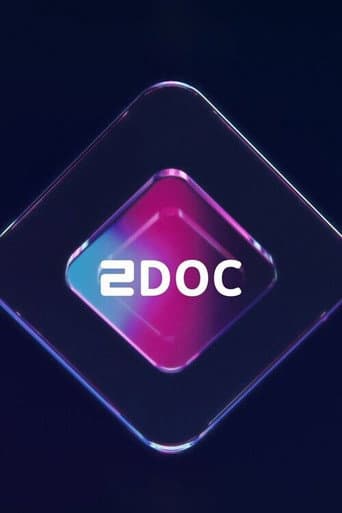 Poster for NPO Doc