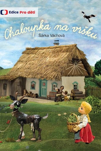 Poster for Chaloupka na vršku