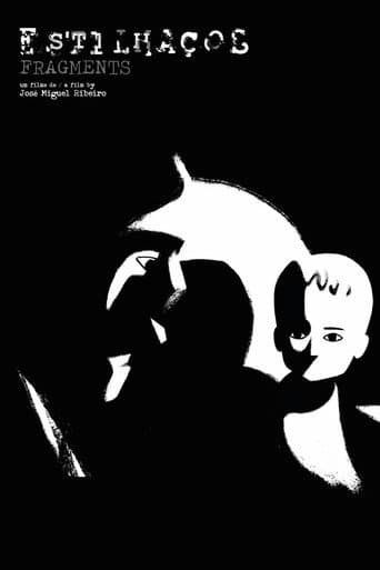 Poster for Fragments