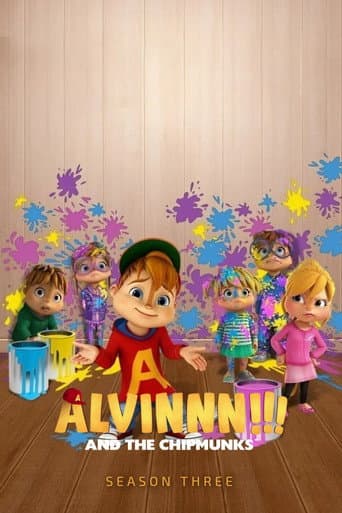 Poster for Season 3