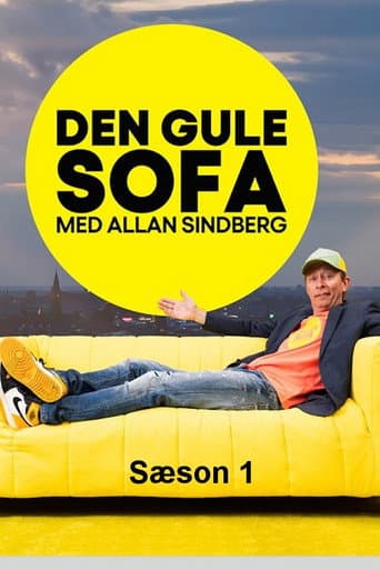 Poster for Season 1