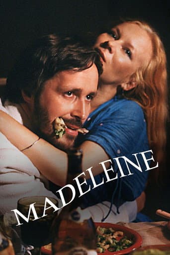 Poster for Madeleine