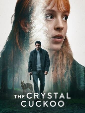 Poster for The Crystal Cuckoo