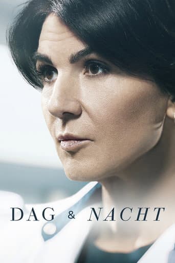 Poster for Dag & Nacht