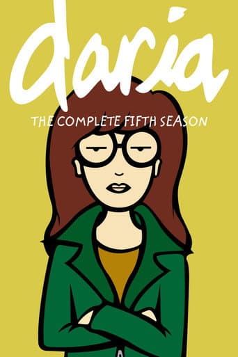 Poster for Season 5