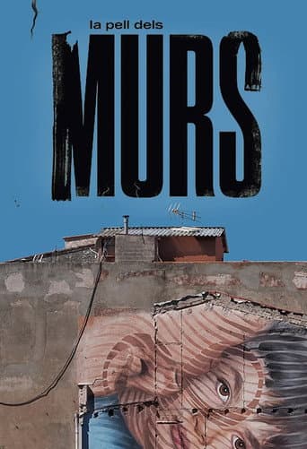 Poster for La pell dels murs