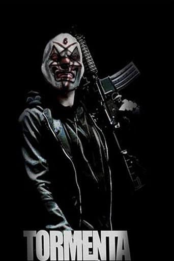 Poster for Tormenta
