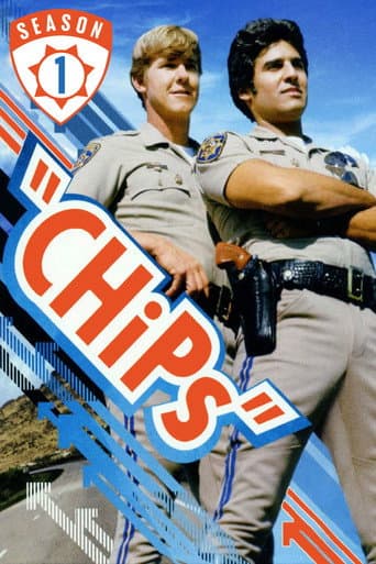 Poster for Season 1